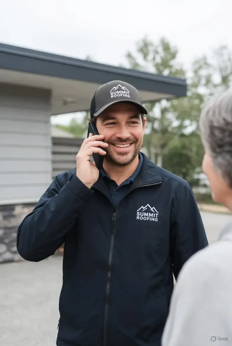 Flat Roof Leak Repair Pendergrass, GA FAQs